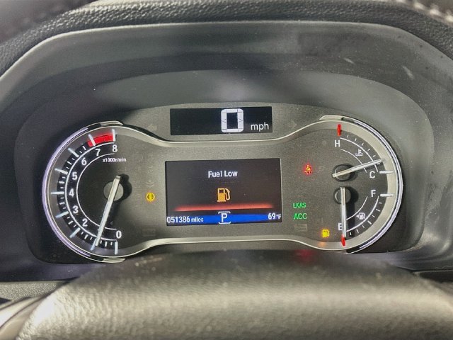 Certified 2023 Honda Ridgeline RTL-E image 5