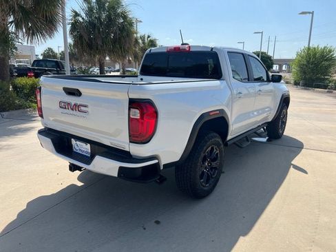 Used 2025 GMC Canyon Elevation w/ Convenience Package RWD image 7
