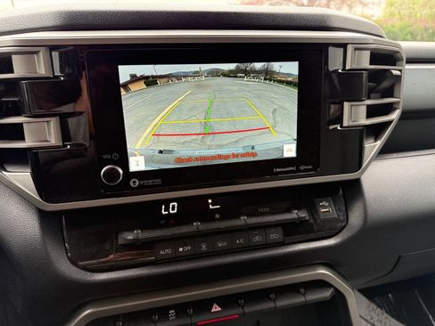 Used 2023 Toyota Tundra SR5 w/ SR5 Convenience Package image 13