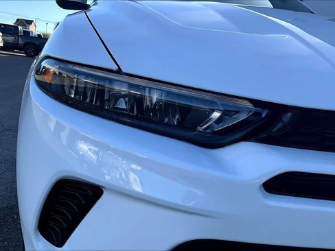 Used 2024 Dodge Hornet GT w/ Cold Weather Group AWD/4WD image 31