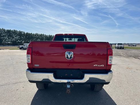 Used 2021 RAM 2500 Tradesman image 6