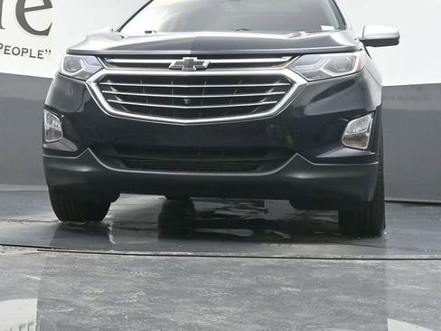 Used 2020 Chevrolet Equinox Premier image 55
