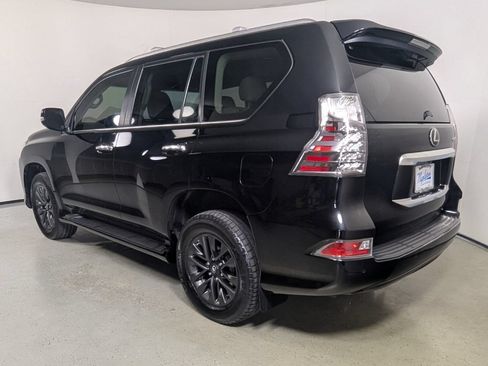 Used 2020 Lexus GX 460 Premium w/ Premium Package AWD/4WD image 6