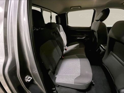 Used 2025 Ford Ranger XLT w/ FX4 Off-Road Package image 17