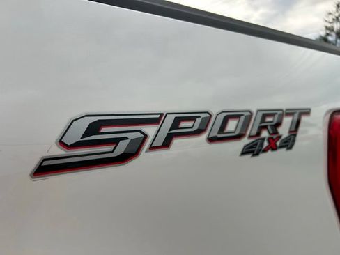 Used 2023 Ford F150 Lariat w/ Equipment Group 502A High AWD/4WD image 12
