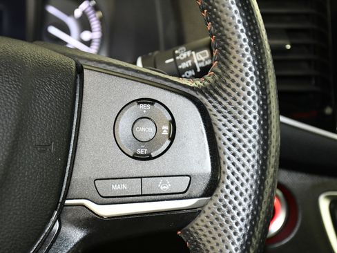 Certified 2022 Honda Passport TrailSport image 21