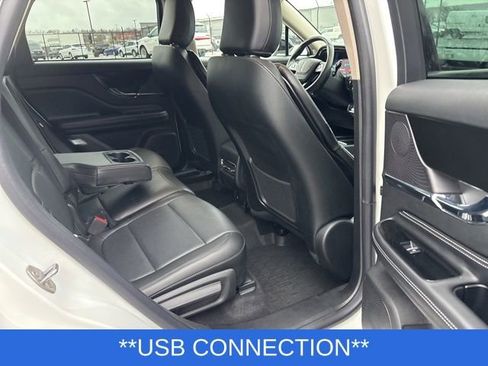 Certified 2024 Lincoln Corsair Reserve w/ Equipment Group 201A image 12