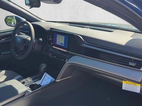 New 2026 Toyota Camry SE image 23