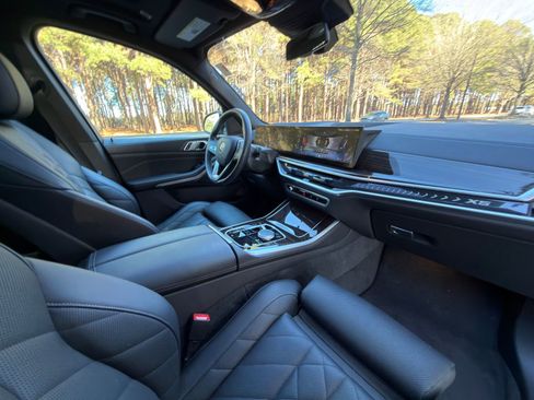 Certified 2024 BMW X5 sDrive40i w/ Parking Assistance Package image 19