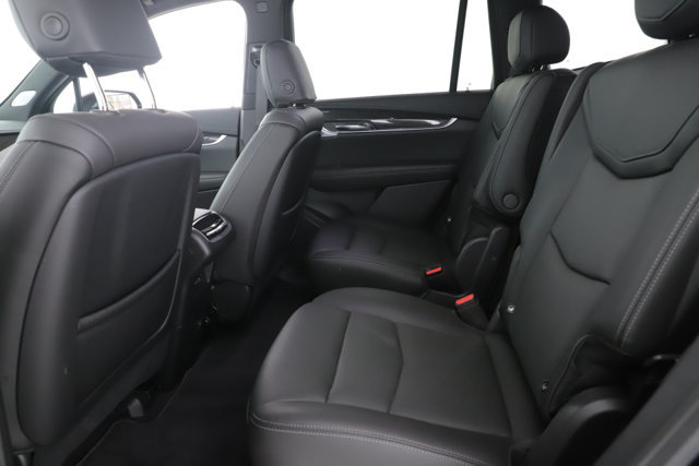 Used 2024 Cadillac XT6 Sport AWD/4WD image 30
