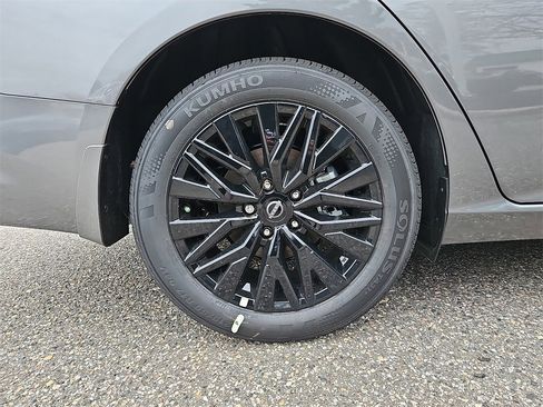 New 2025 Nissan Altima 2.5 SV w/ SV Special Edition Package image 8