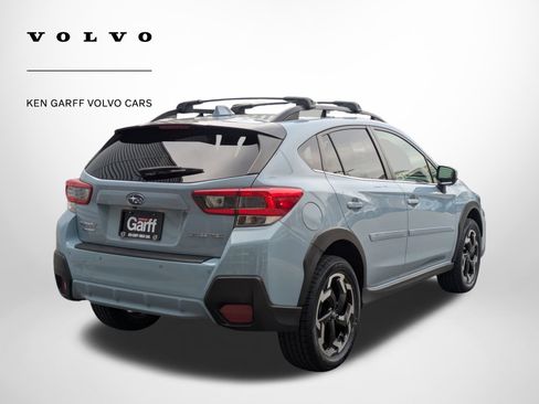 Used 2023 Subaru Crosstrek 2.5i Limited image 3