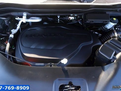 Used 2022 Honda Pilot EX-L image 30