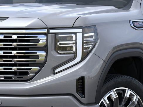 New 2026 GMC Sierra 1500 Denali AWD/4WD image 10