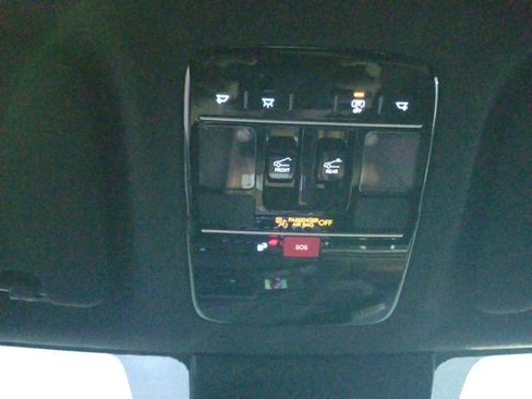 New 2026 Hyundai Santa Fe Calligraphy image 21