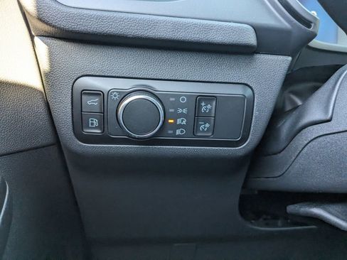 New 2025 Ford Escape ST-Line w/ Equipment Group 301A image 27