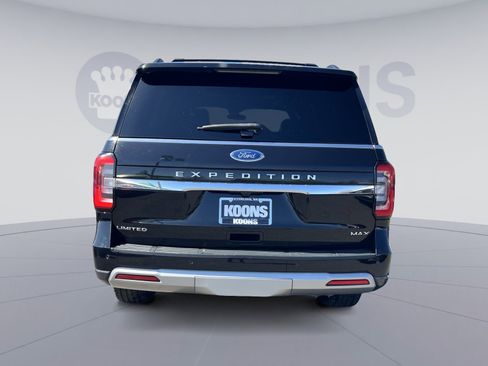 Used 2023 Ford Expedition Max Limited image 5