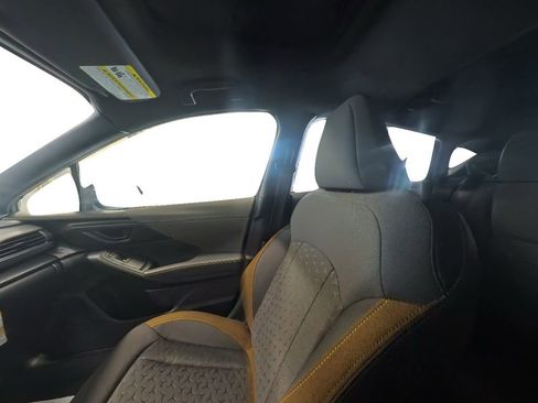 New 2026 Subaru Crosstrek 2.5i Sport w/ Crosstrek Mirror Package image 25