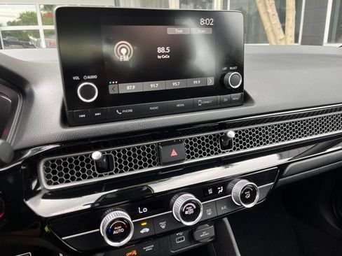 Used 2022 Honda Civic Sport image 31