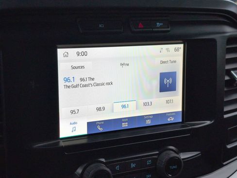 Used 2023 Ford F150 XLT image 22