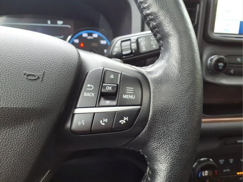 Used 2021 Ford Bronco Sport Badlands w/ Badlands Package AWD/4WD image 16