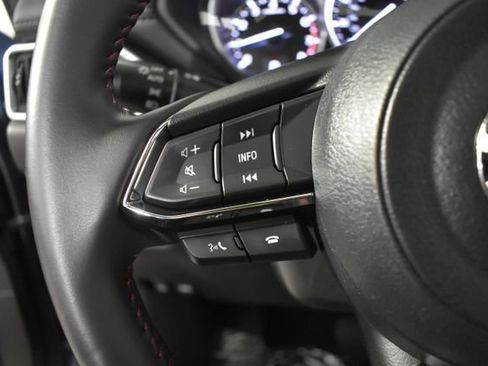 Used 2023 MAZDA CX-5 Carbon Edition AWD/4WD image 17