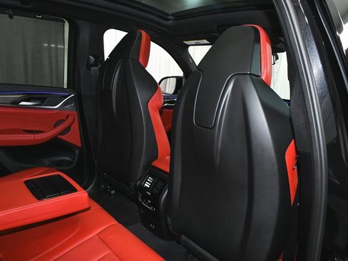 Used 2024 BMW X3 M w/ Executive Package image 72