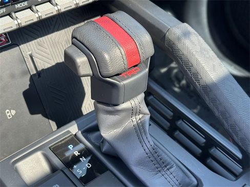 Used 2024 Toyota Tacoma TRD Pro image 24