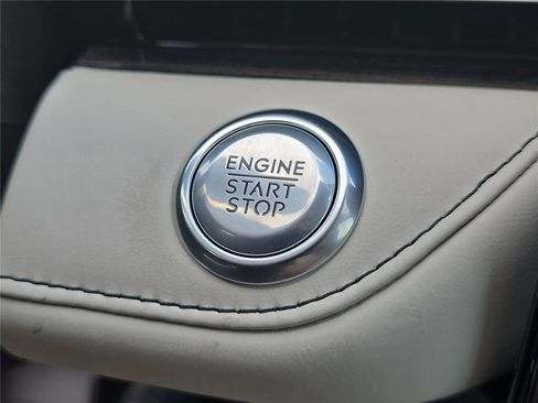 New 2026 Lincoln Nautilus Black Label AWD/4WD image 20