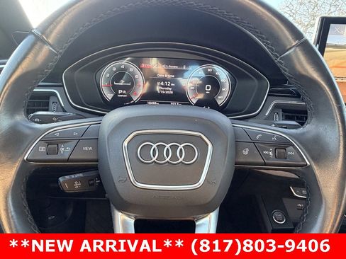 Used 2023 Audi A5 2.0T Prestige w/ Black Optic Plus Package image 15