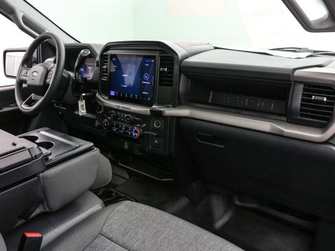 New 2025 Ford F150 XL w/ Equipment Group 103A High image 36