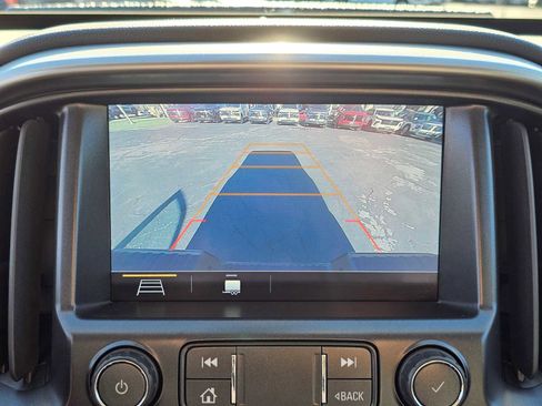 Used 2021 Chevrolet Colorado ZR2 image 30