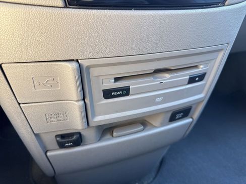 Used 2015 Honda Odyssey EX-L image 7