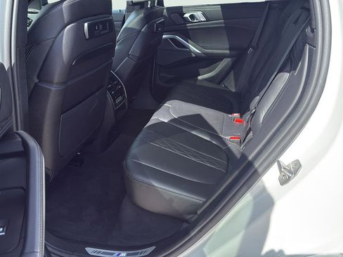 Used 2023 BMW X6 xDrive40i w/ Executive Package AWD/4WD image 20