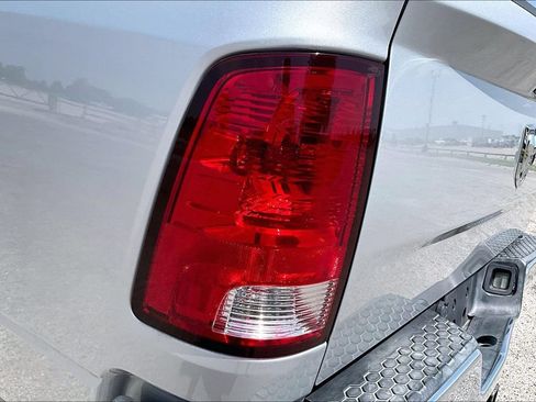 Used 2018 RAM 1500 Tradesman w/ Popular Equipment Group RWD image 27