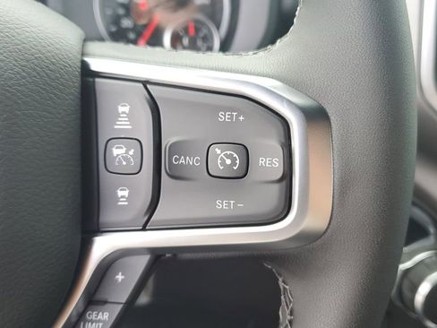 New 2026 RAM 1500 Big Horn w/ Night Edition image 30