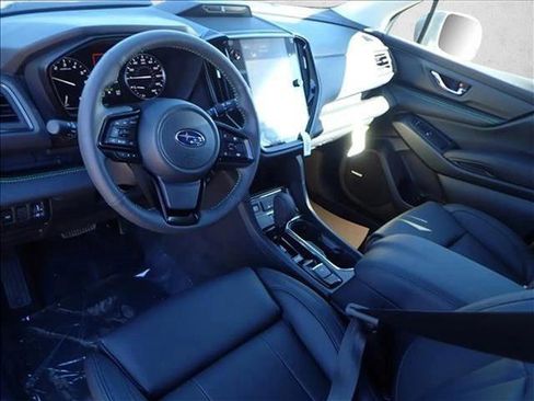 New 2025 Subaru Ascent Bronze Edition image 13