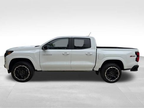 New 2026 Chevrolet Colorado Z71 w/ Technology Package AWD/4WD image 37