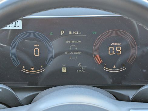 Certified 2025 Hyundai Tucson XRT image 25