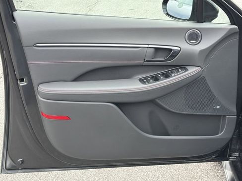New 2026 Hyundai Sonata N Line image 10