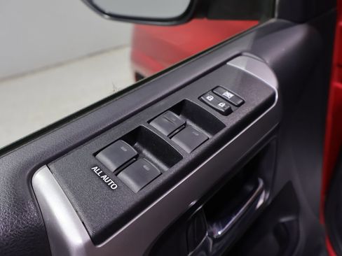 Used 2024 Toyota 4Runner SR5 AWD/4WD image 14