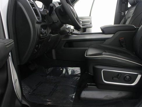 New 2026 RAM 1500 Laramie w/ Night Edition image 20