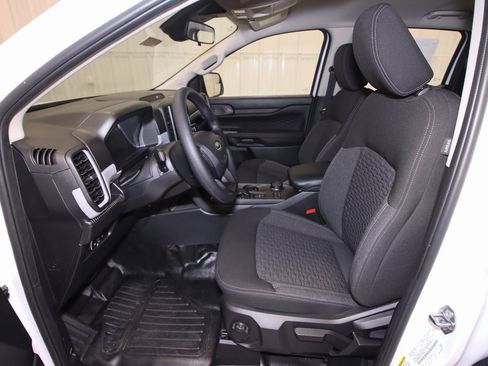 New 2025 Ford Ranger XL w/ Trailer Tow Package image 11