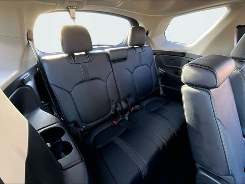 Used 2024 Honda Pilot EX-L image 20