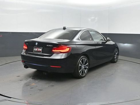 Used 2020 BMW 230i xDrive Coupe w/ Convenience Package image 33