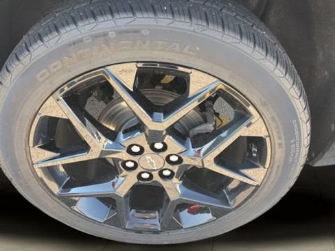 Used 2024 Chevrolet Traverse RS w/ LPO, Floor Liner Package AWD/4WD image 16