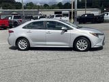 Used 2021 Toyota Corolla XLE image 2