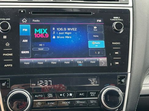 Used 2019 Subaru Outback 2.5i Premium image 22