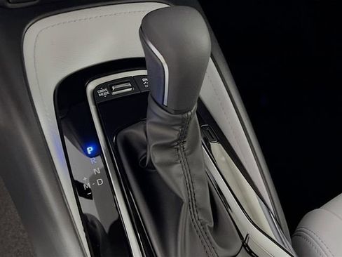 New 2026 Toyota Corolla XSE FWD image 21