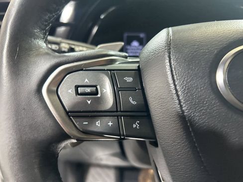 Used 2023 Lexus RX 350 350h Premium Plus w/ Accessory Package (Z1) image 24